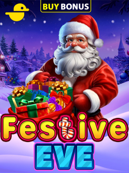 Festive Eve