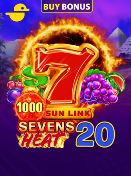 Sevens Heat 20 Sun Link