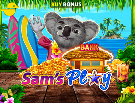 Sam's Play
