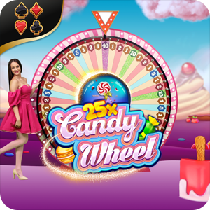 Candy Wheel