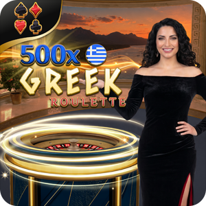Greek Roulette 500x