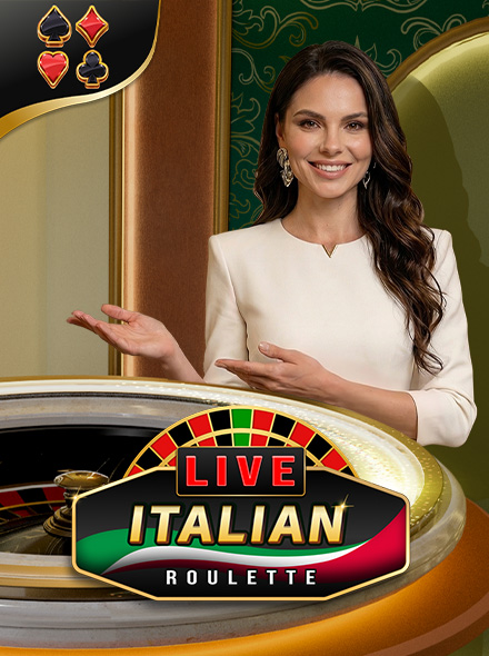 Italian Roulette
