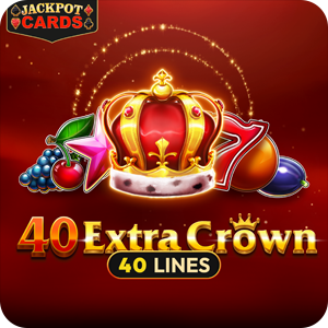 40 Extra Crown