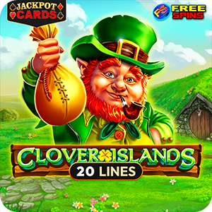 Clover Islands
