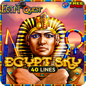 Egypt Sky Egypt Quest