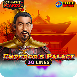 Emperor's Palace