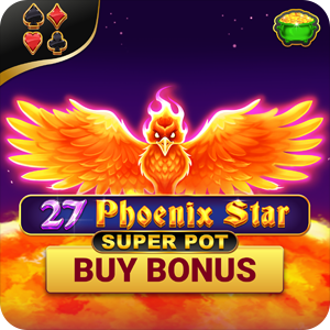 Phoenix Star Super Pot