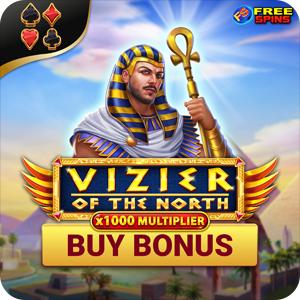 Vizier Of The North x1000