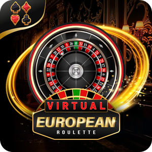 Virtual European Roulette