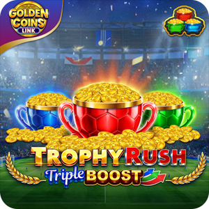Trophy Rush Triple Boost