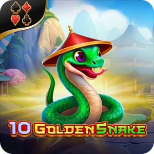 Golden Snake