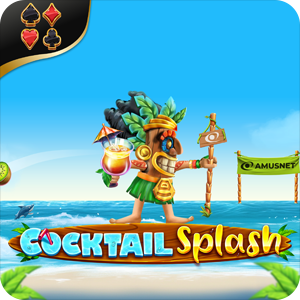 Coctail Splash