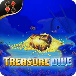 Treasure Dive