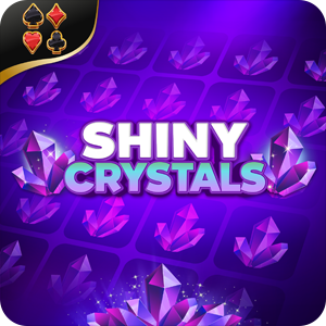 Shiny Crystals