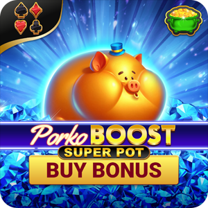 Porko Boost Super Pot