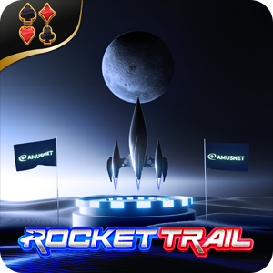 Rocket Trail