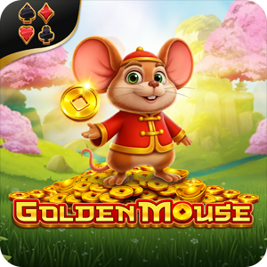 Golden Mouse