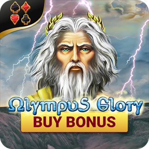Olympus Glory Buy Bonus