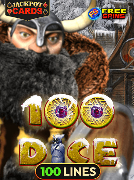 100 Dice