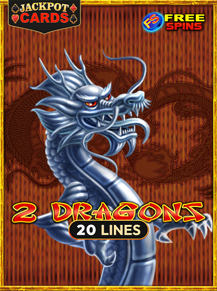 2 Dragons