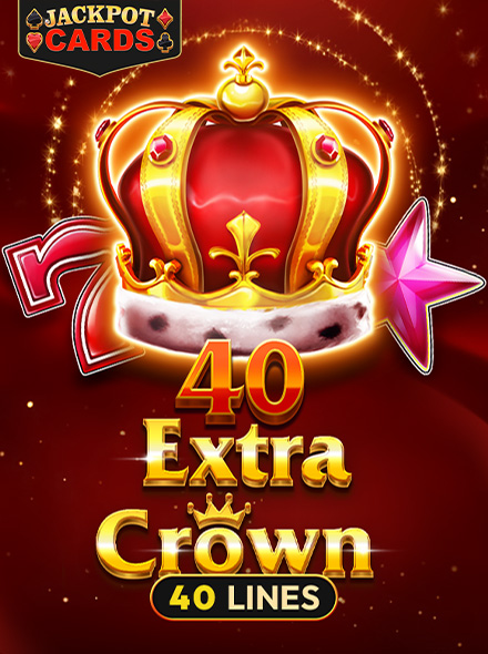 40 Extra Crown