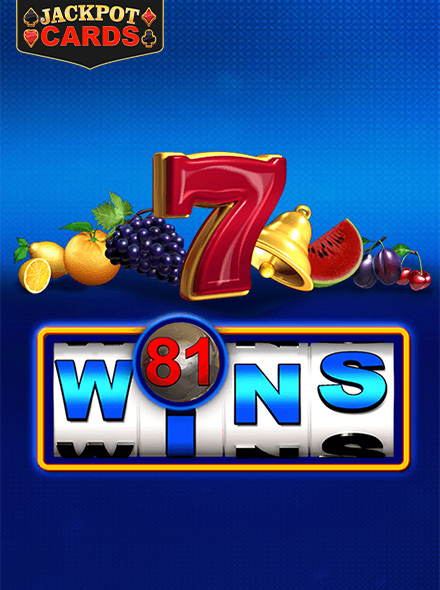 81 Wins