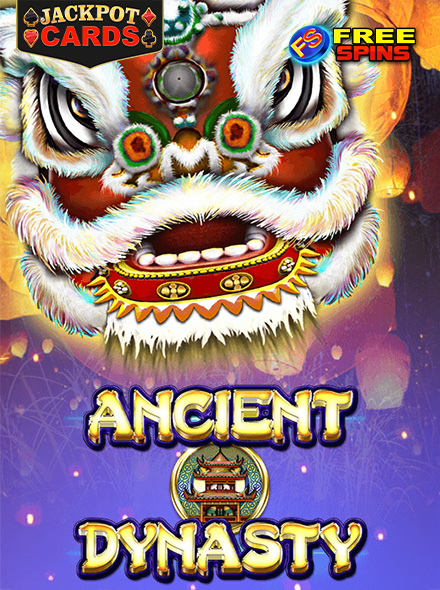 Ancient Dynasty