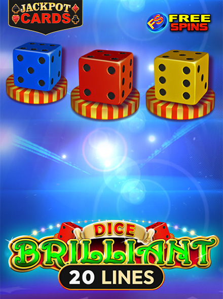 Brilliant Dice