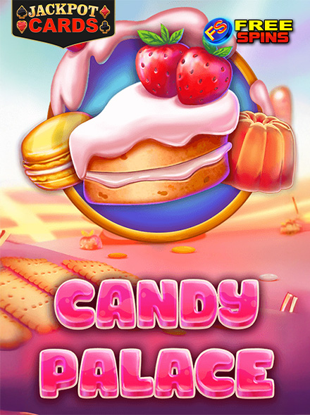 Candy Palace