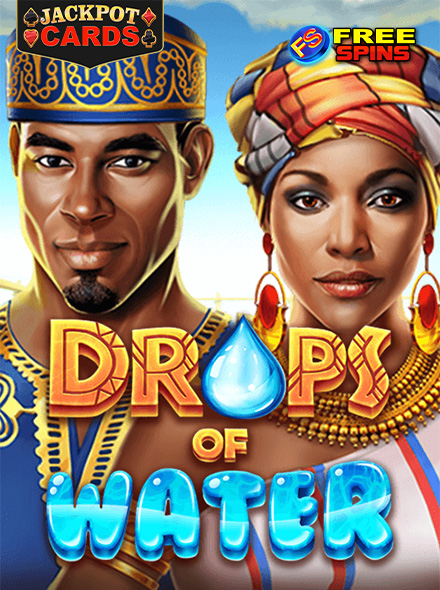 Drops of Water