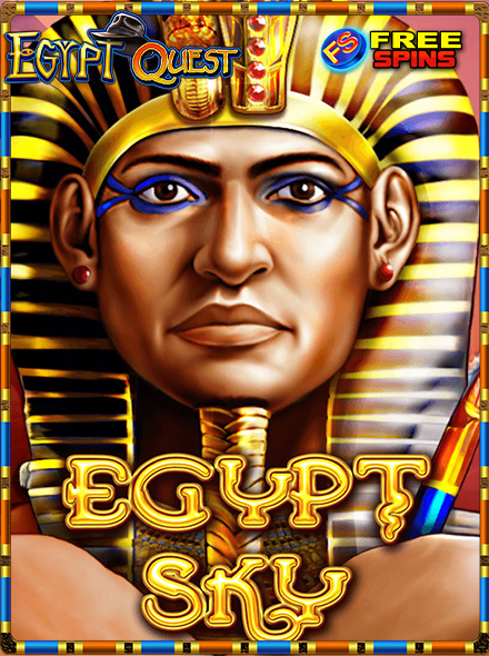 Egypt Sky Egypt Quest