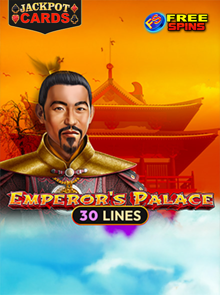 Emperor's Palace