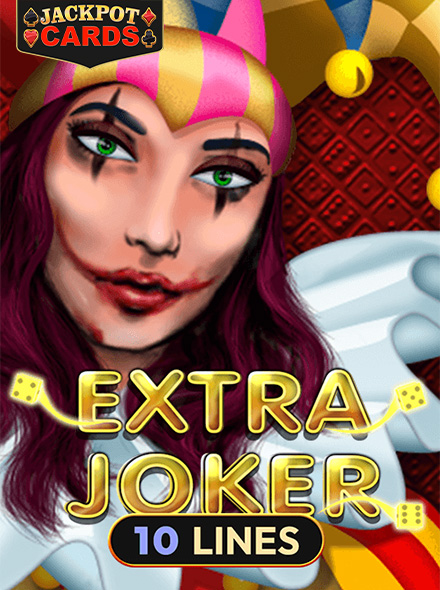 Extra Joker