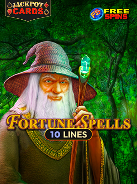 Fortune Spells