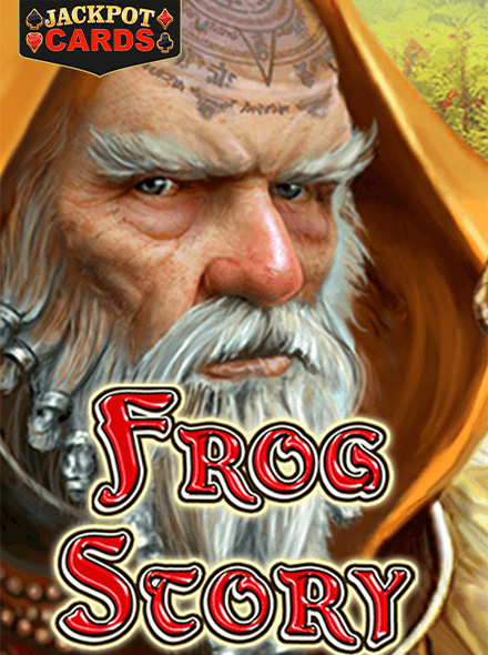 Frog Story