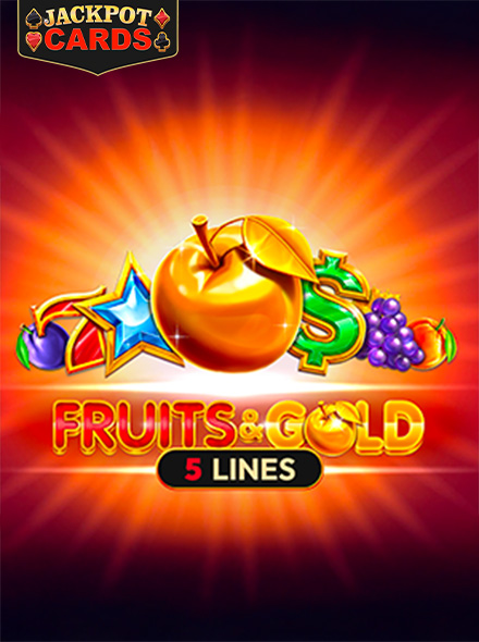Fruits & Gold