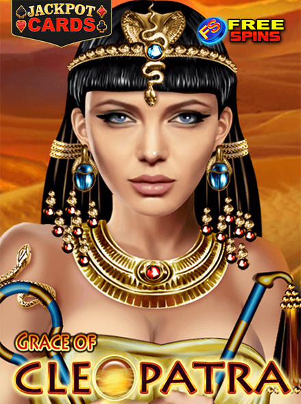 Grace of Cleopatra