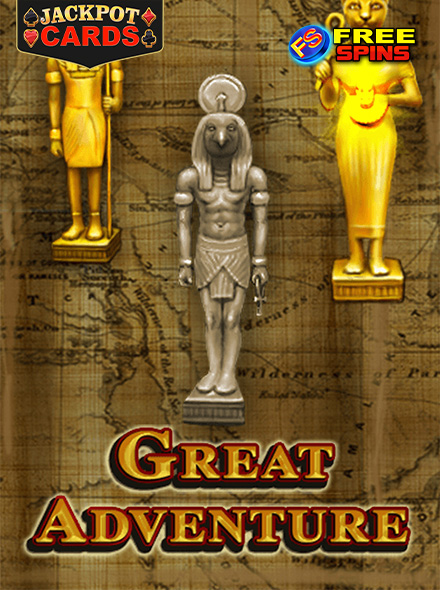 Great Adventure