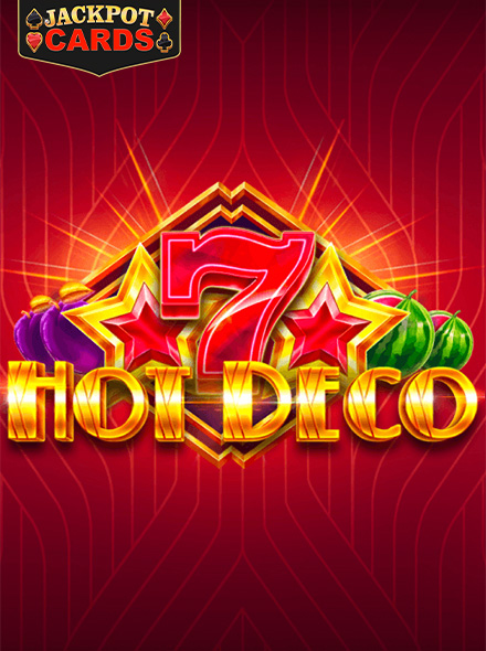 Hot Deco