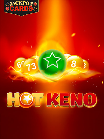 Hot Keno