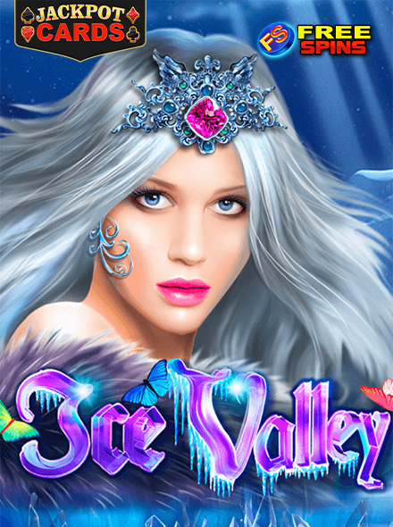 Ice Valley