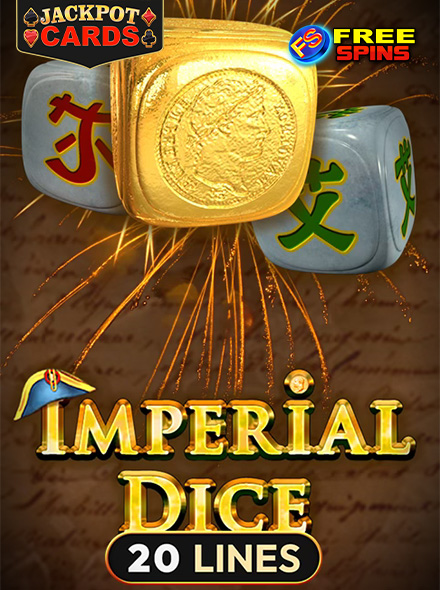 Imperial Dice