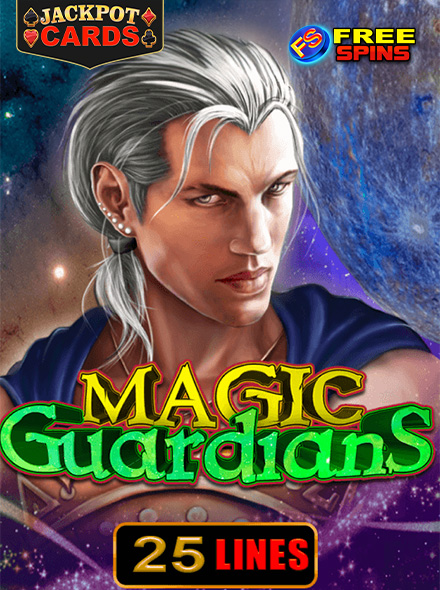Magic Guardians