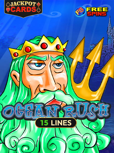 Ocean Rush
