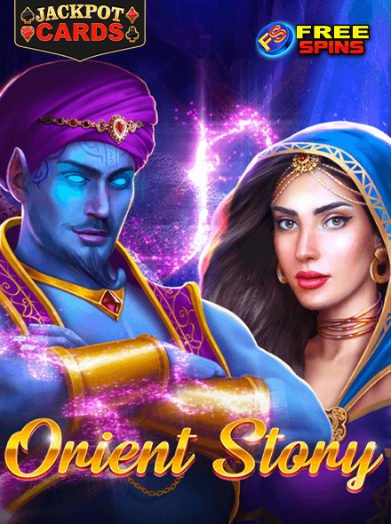 Orient Story