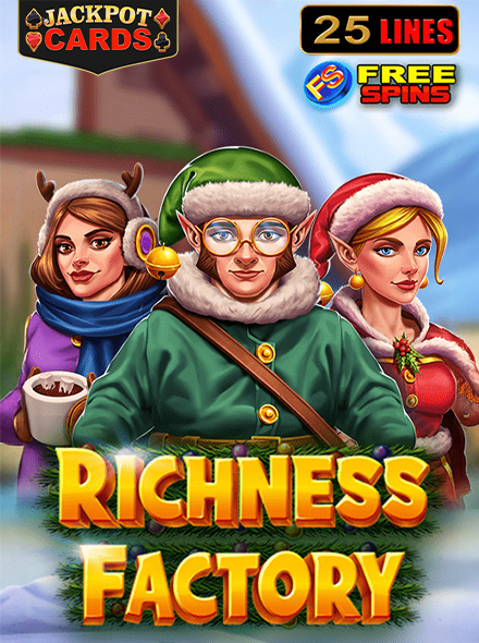 Richness Factory