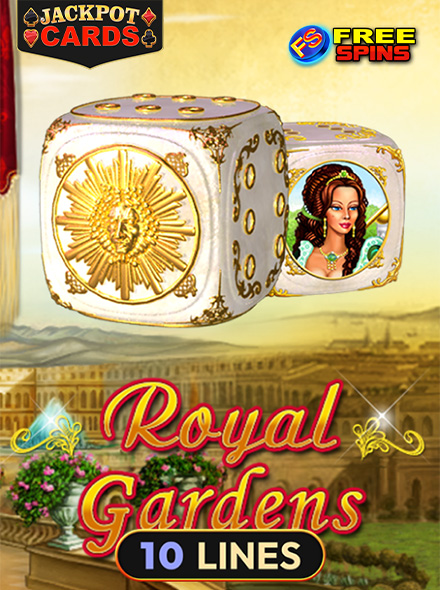 Royal Gardens