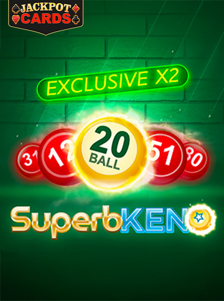 Superb Keno