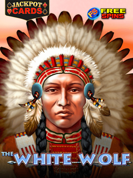 The White Wolf
