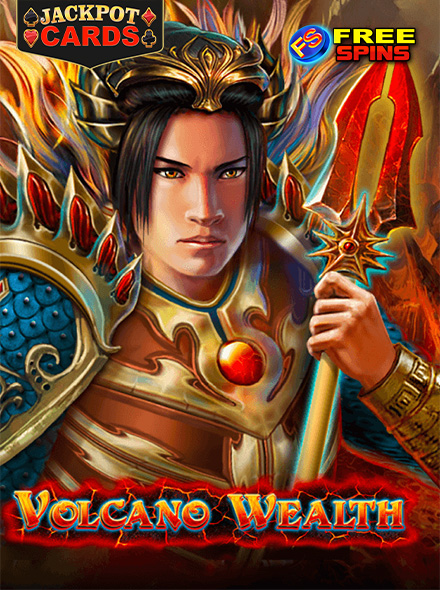 Volcano Wealth